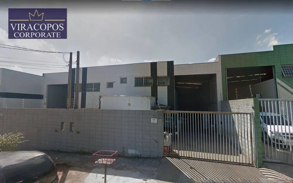 Depósito-Galpão, 220 m² - Foto 5