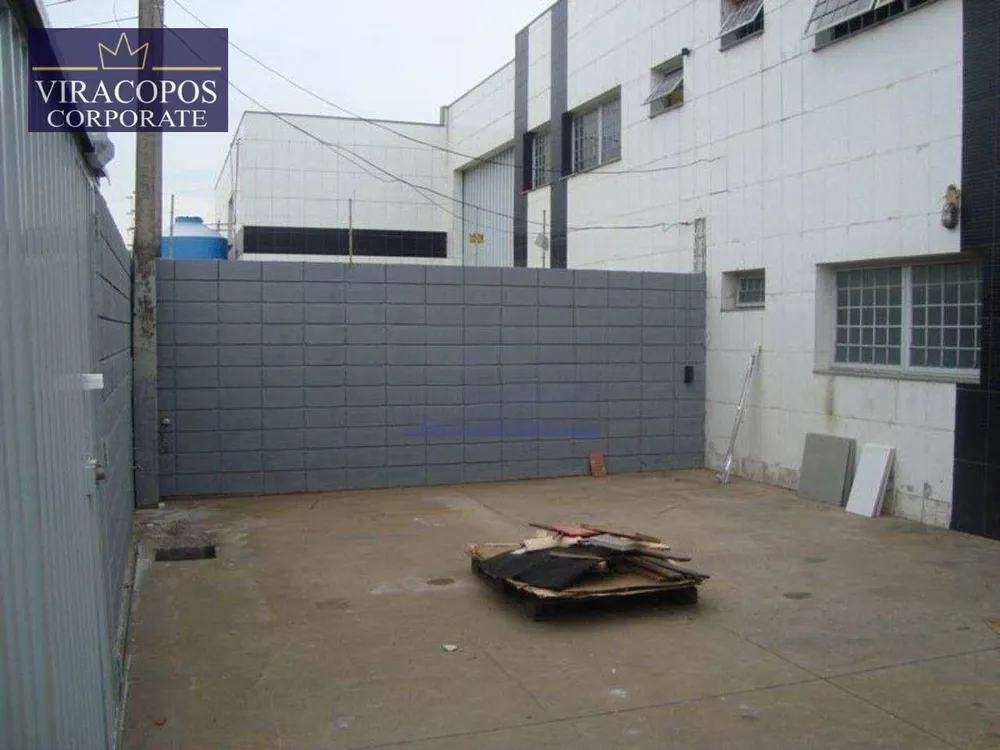 Depósito-Galpão, 220 m² - Foto 13