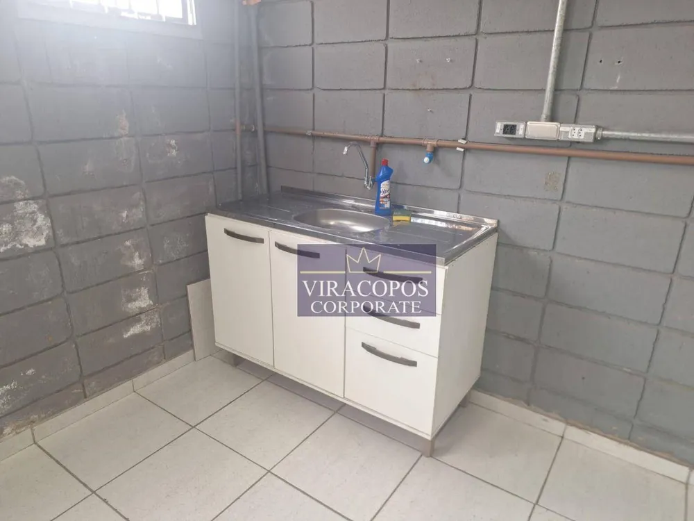 Depósito-Galpão, 220 m² - Foto 6
