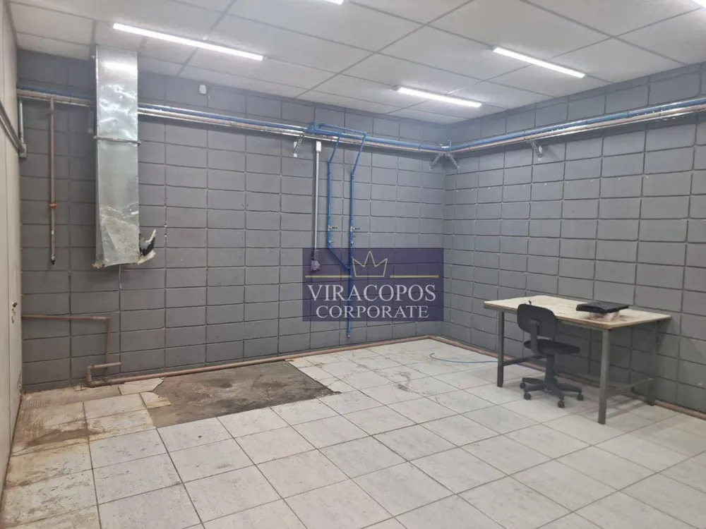 Depósito-Galpão, 220 m² - Foto 10