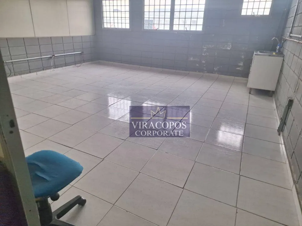 Depósito-Galpão, 220 m² - Foto 11