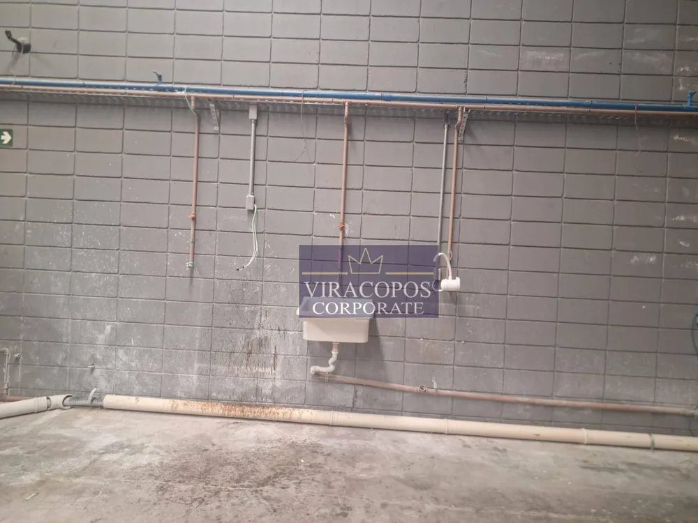 Depósito-Galpão, 220 m² - Foto 7