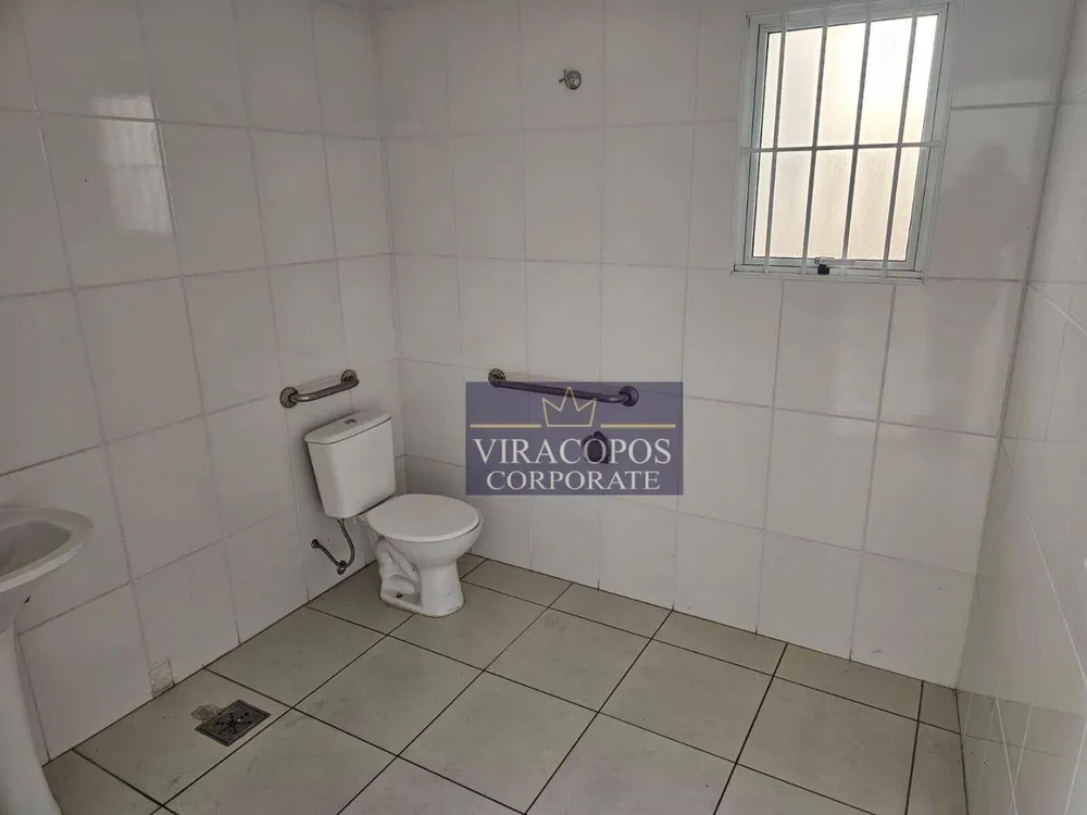 Loja-Salão, 119 m² - Foto 7