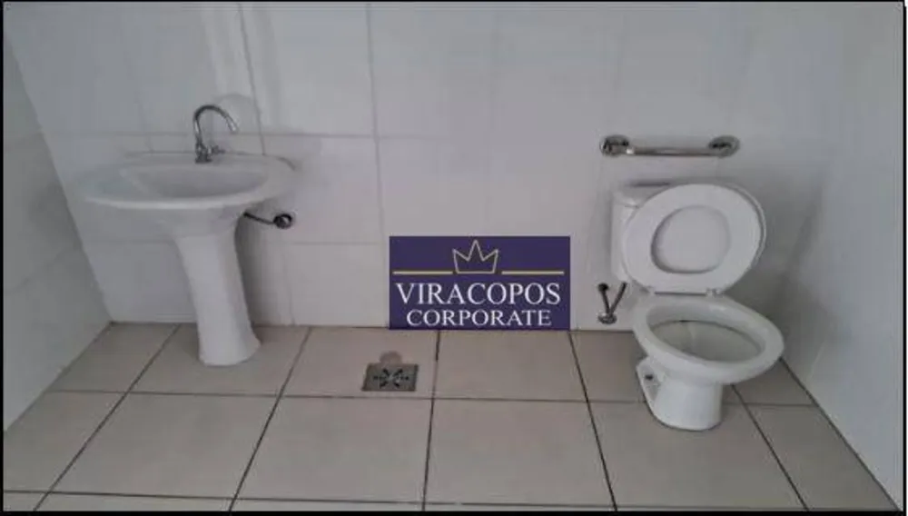 Loja-Salão, 119 m² - Foto 6