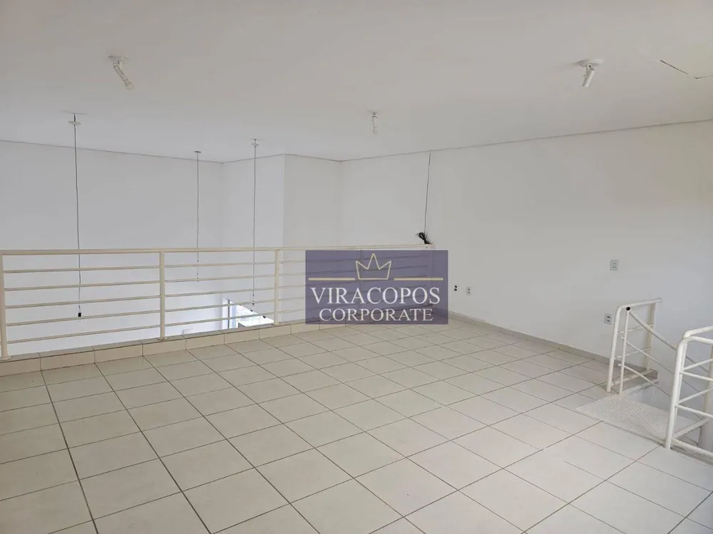 Loja-Salão, 119 m² - Foto 12