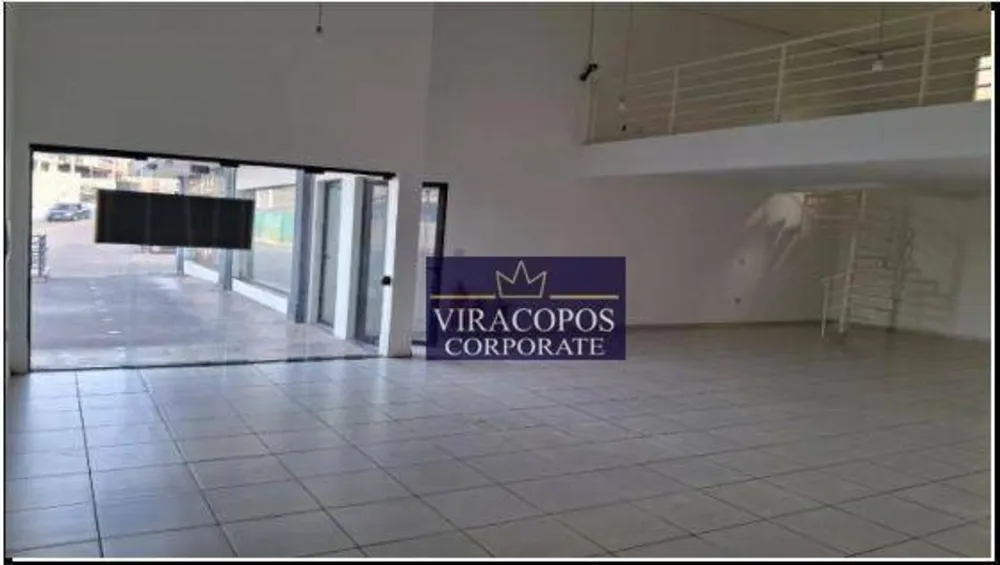 Loja-Salão, 119 m² - Foto 4