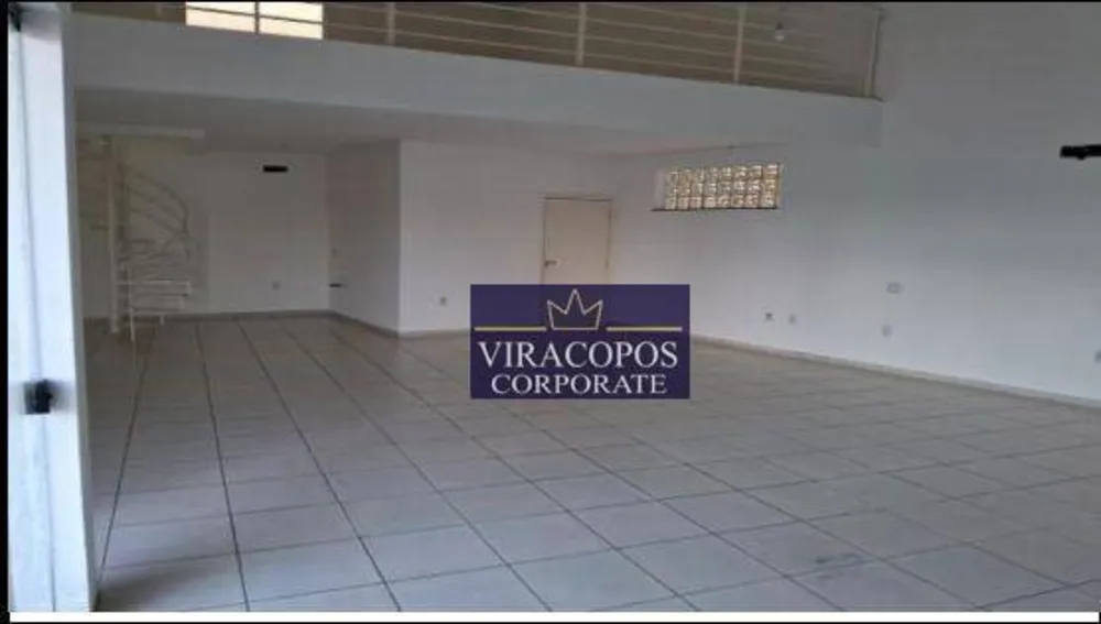 Loja-Salão, 119 m² - Foto 3