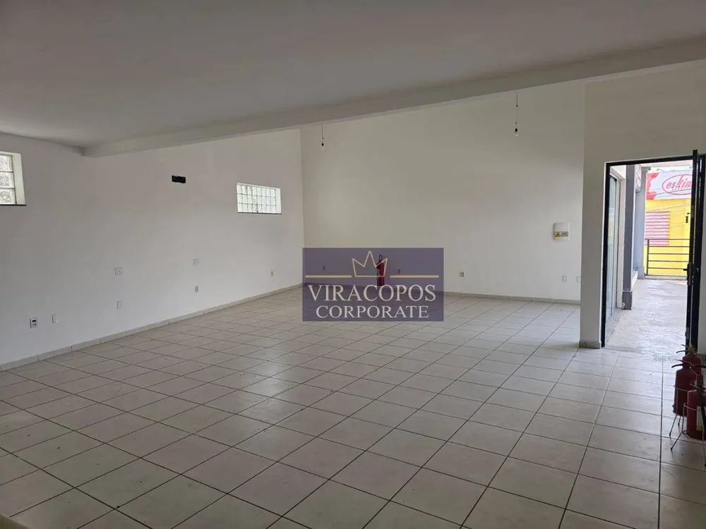 Loja-Salão, 119 m² - Foto 9