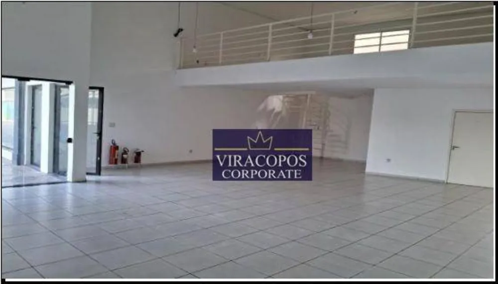 Loja-Salão, 119 m² - Foto 2