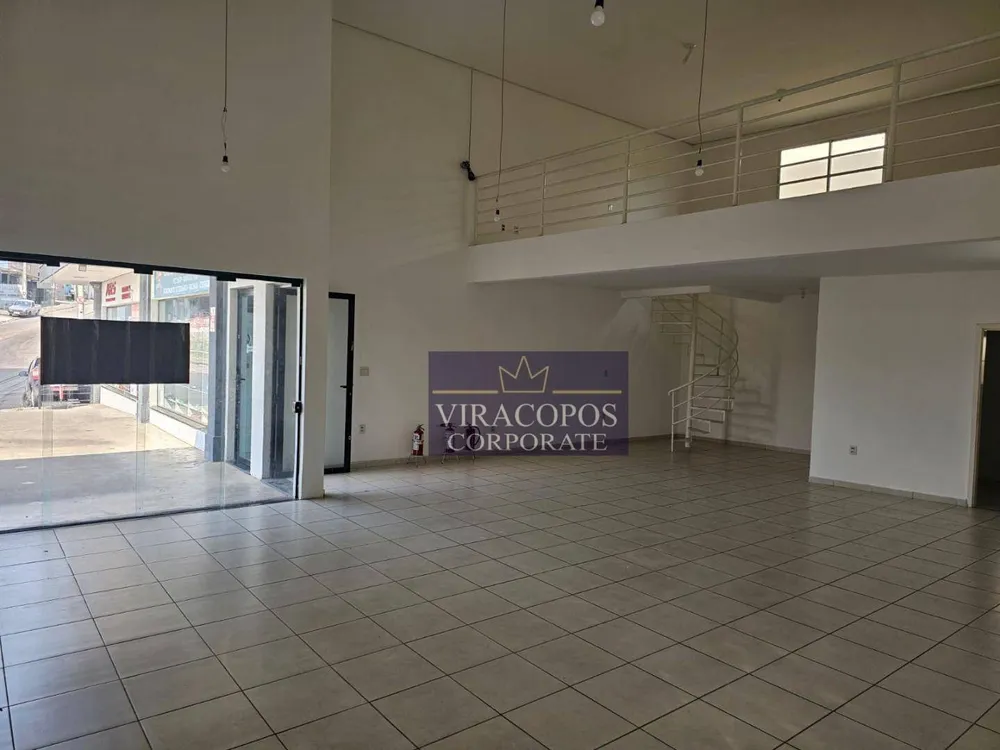 Loja-Salão, 119 m² - Foto 11