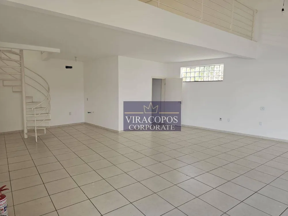 Loja-Salão, 119 m² - Foto 8