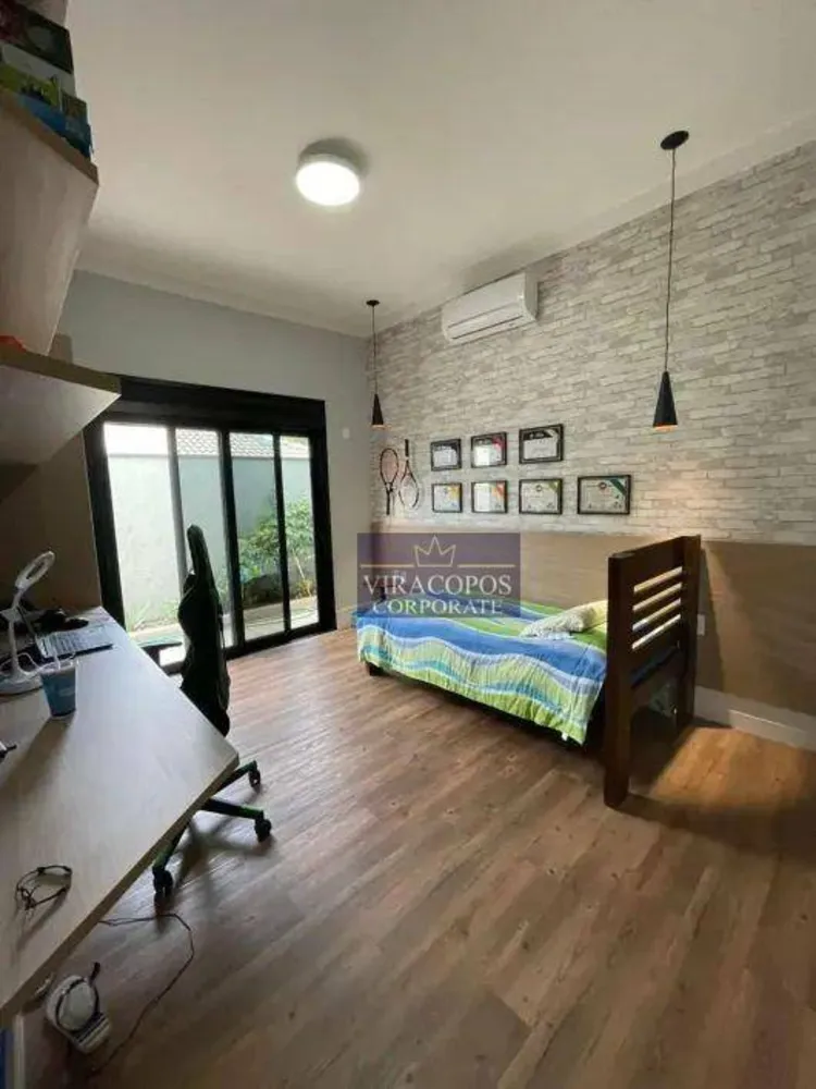 Casa de Condomínio, 4 quartos - Foto 9