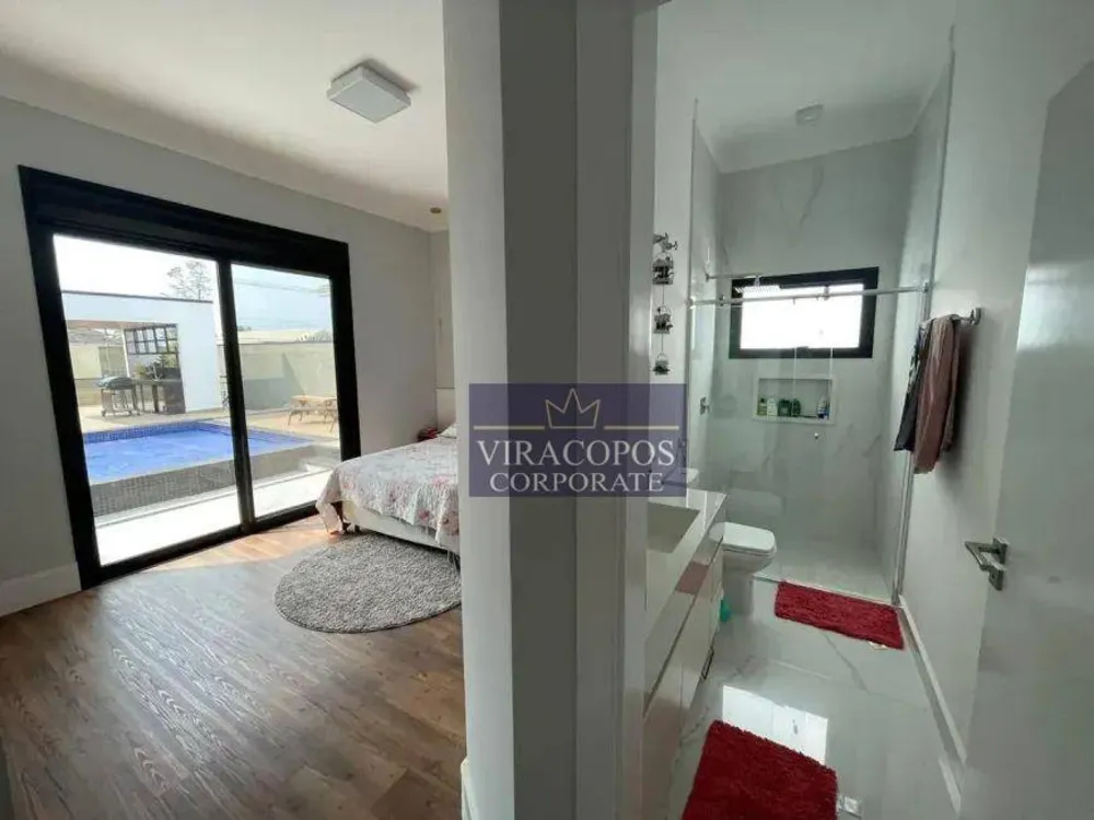 Casa de Condomínio, 4 quartos - Foto 7