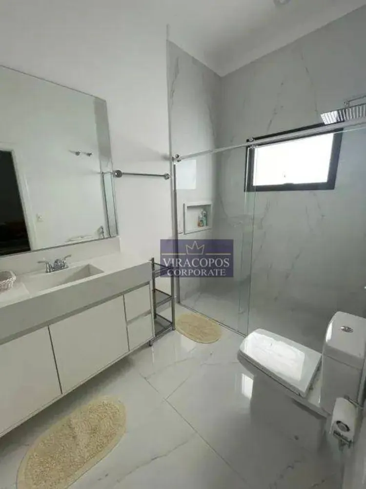 Casa de Condomínio, 4 quartos - Foto 11