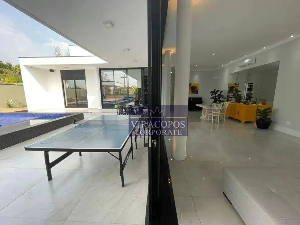 Casa de Condomínio, 4 quartos - Foto 4