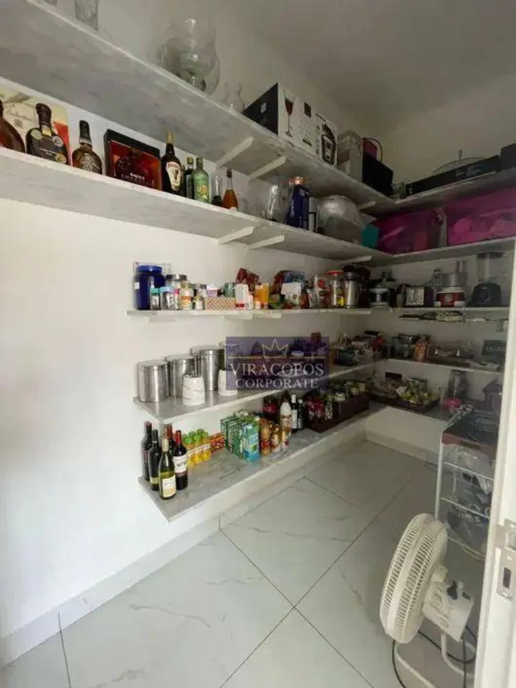 Casa de Condomínio, 4 quartos - Foto 6