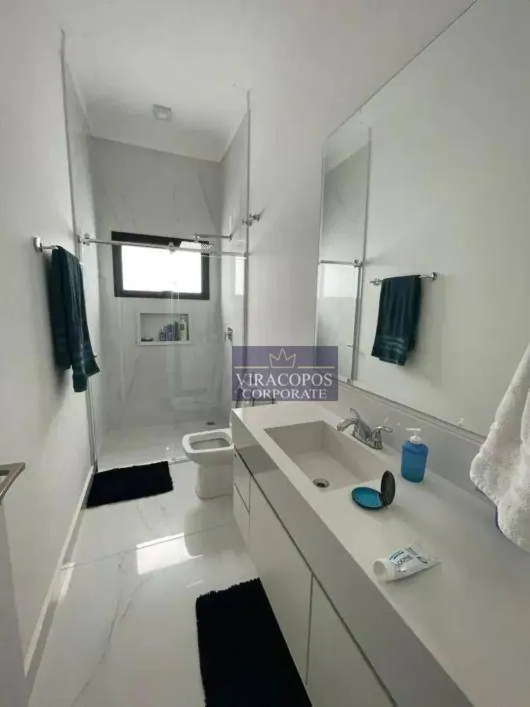 Casa de Condomínio, 4 quartos - Foto 8