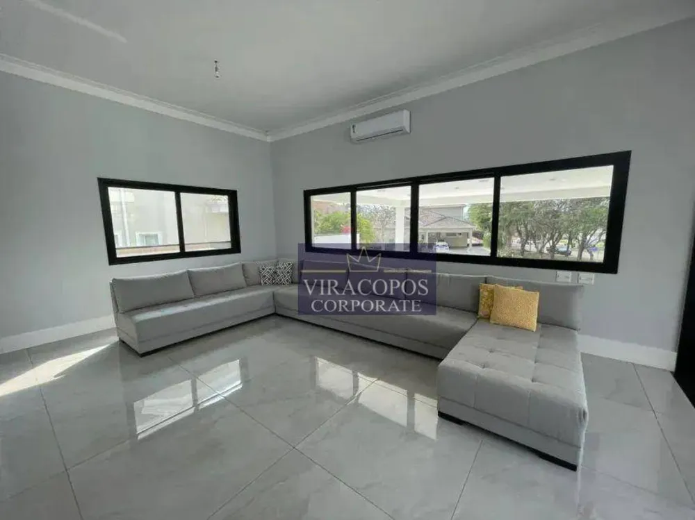 Casa de Condomínio, 4 quartos - Foto 5