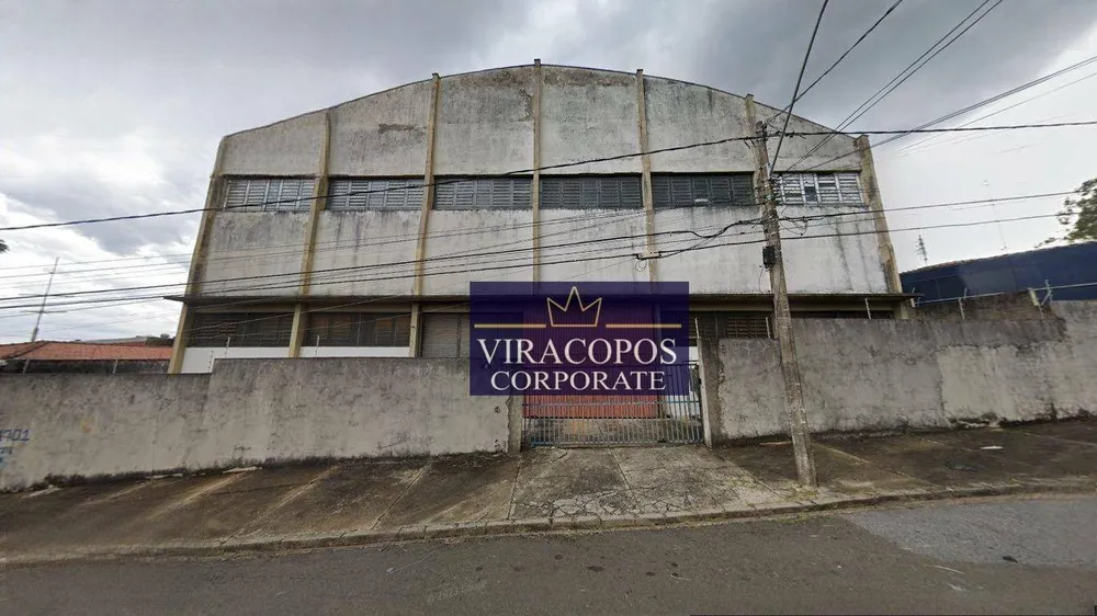 Depósito-Galpão, 2446 m² - Foto 12