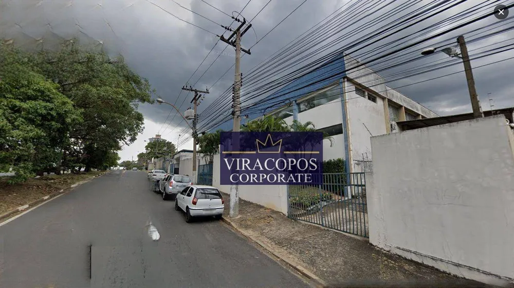 Depósito-Galpão, 2446 m² - Foto 11