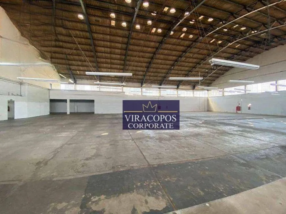 Depósito-Galpão, 2446 m² - Foto 2