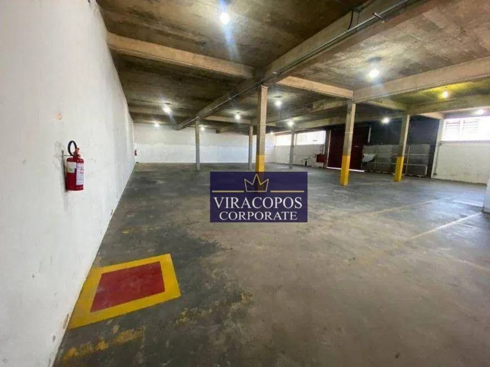 Depósito-Galpão, 2446 m² - Foto 9