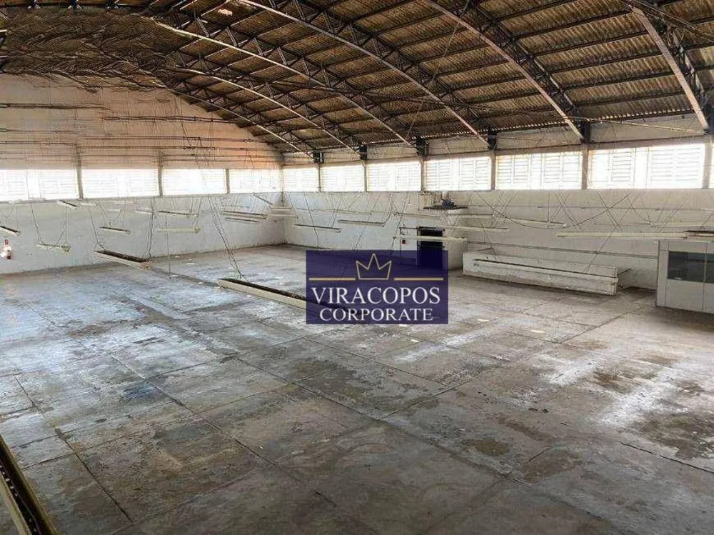 Depósito-Galpão, 2446 m² - Foto 3
