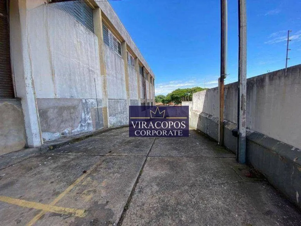 Depósito-Galpão, 2446 m² - Foto 10