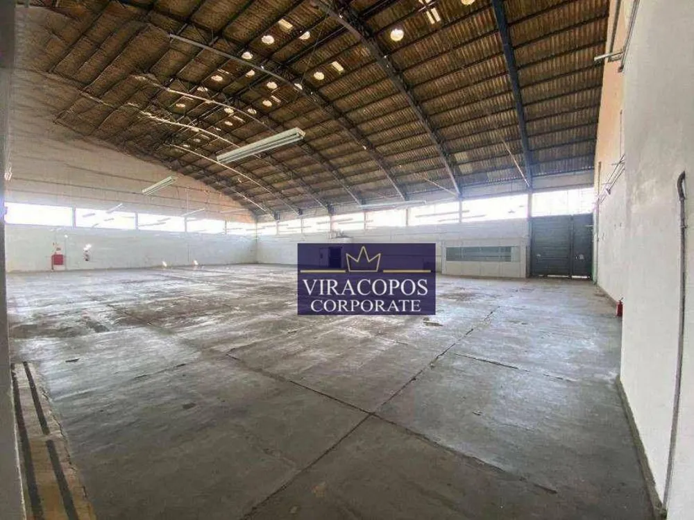 Depósito-Galpão, 2446 m² - Foto 5