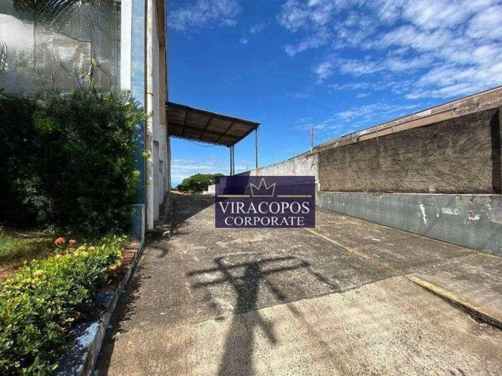 Depósito-Galpão, 2446 m² - Foto 8