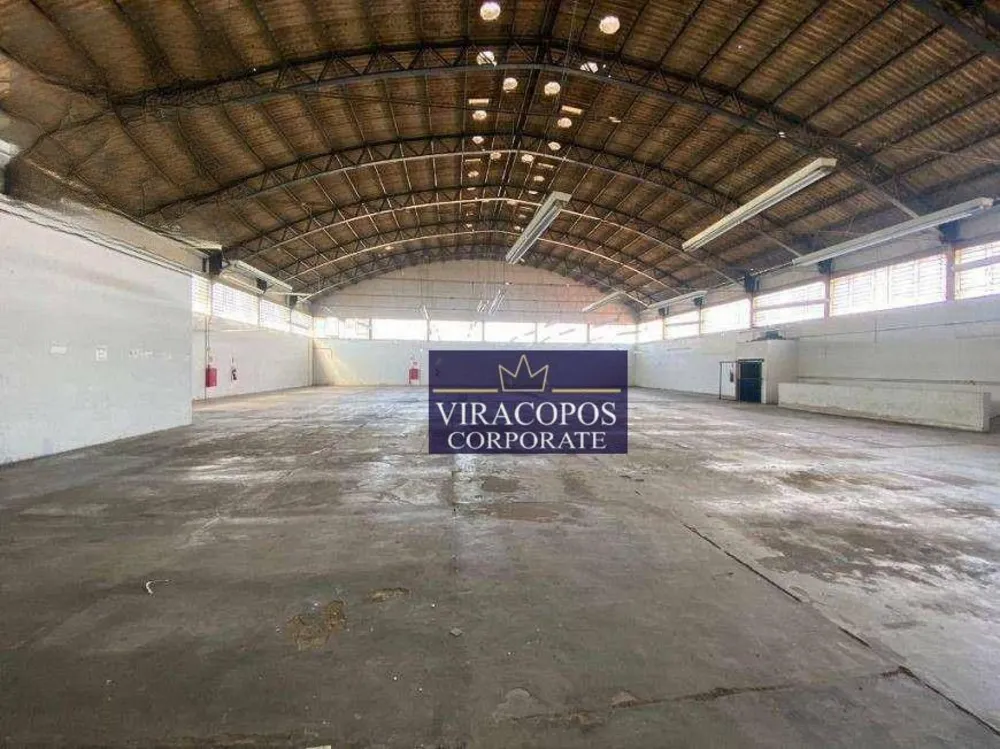Depósito-Galpão, 2446 m² - Foto 6