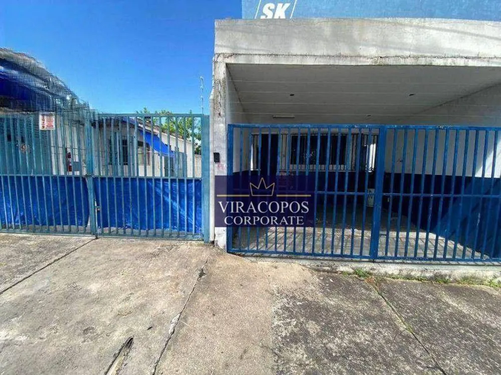 Depósito-Galpão, 2446 m² - Foto 7