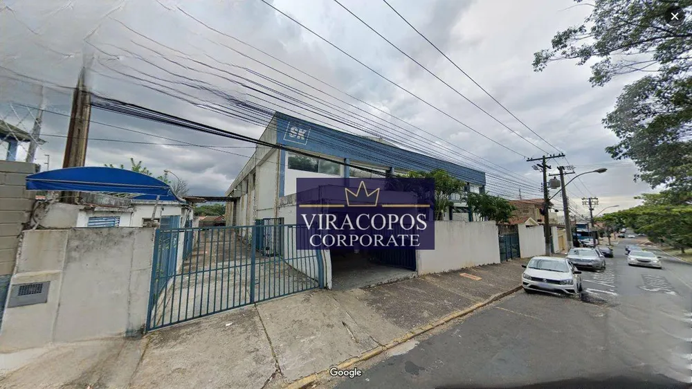 Depósito-Galpão, 2446 m² - Foto 4