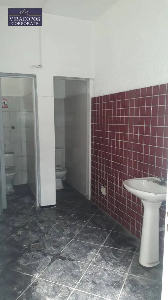 Depósito-Galpão, 360 m² - Foto 16