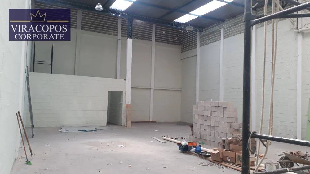 Depósito-Galpão, 360 m² - Foto 13