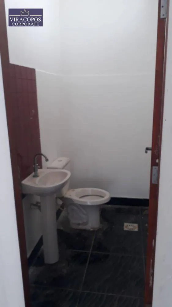 Depósito-Galpão, 360 m² - Foto 3