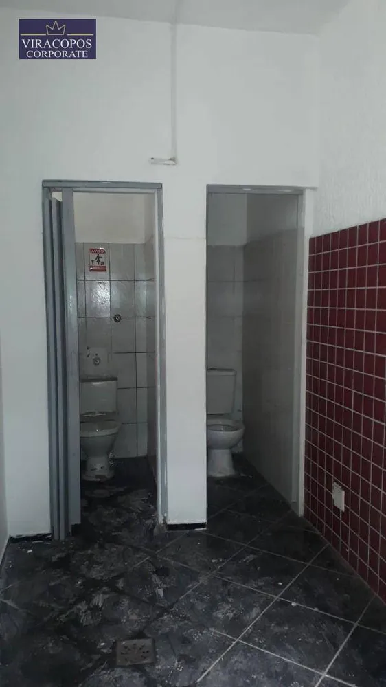 Depósito-Galpão, 360 m² - Foto 4