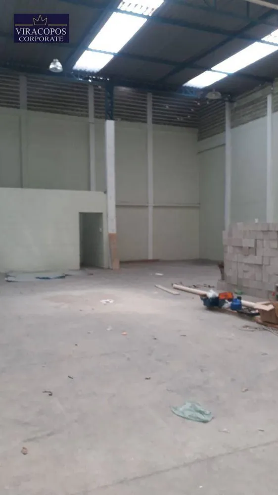 Depósito-Galpão, 360 m² - Foto 15
