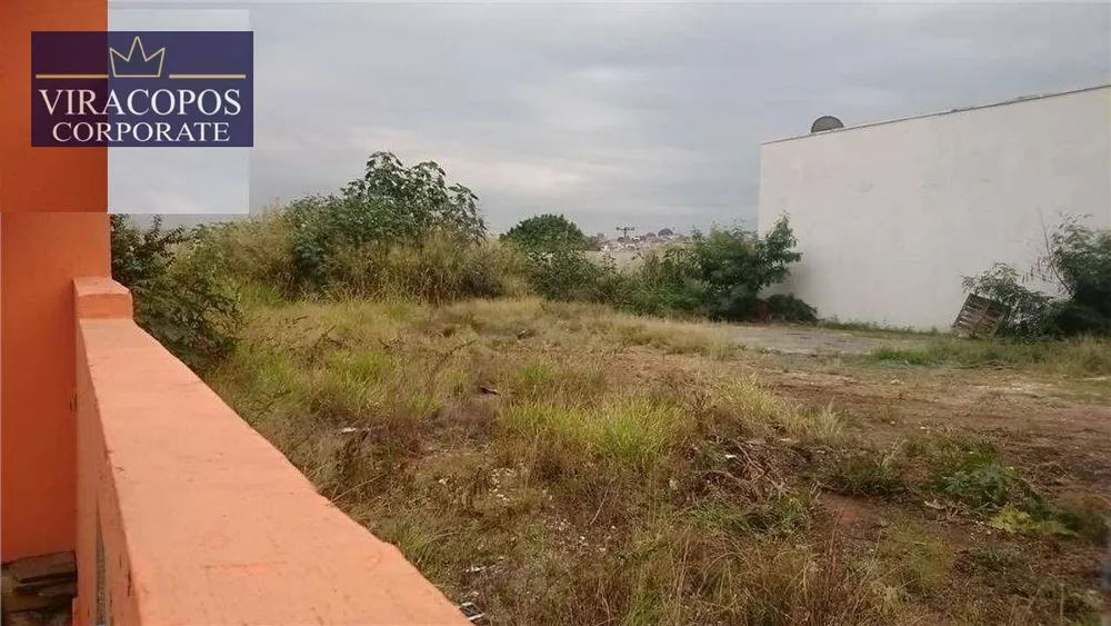 Terreno, 1200 m² - Foto 4