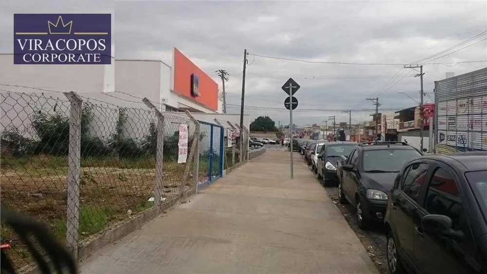 Terreno, 1200 m² - Foto 3