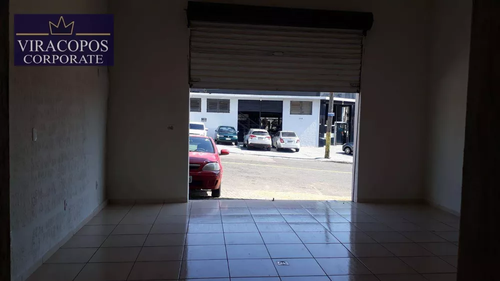 Loja-Salão, 50 m² - Foto 6