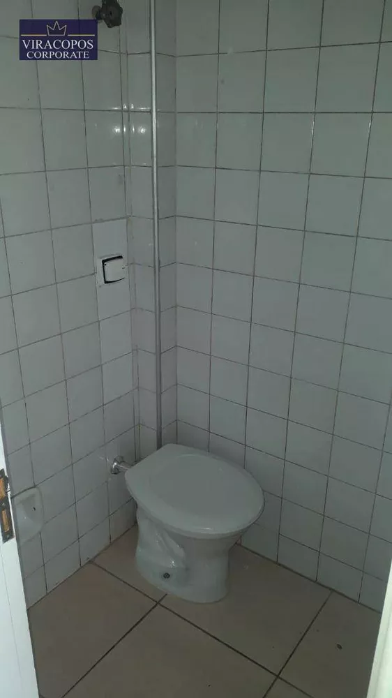 Loja-Salão, 50 m² - Foto 8