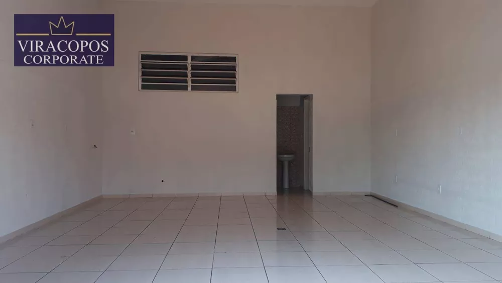 Loja-Salão, 50 m² - Foto 2