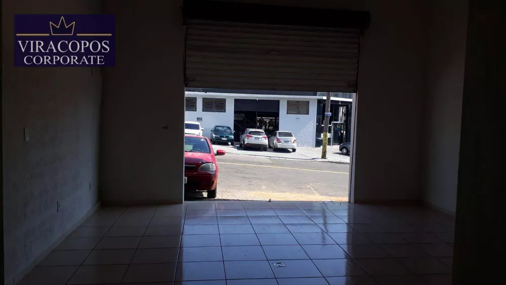 Loja-Salão, 50 m² - Foto 3