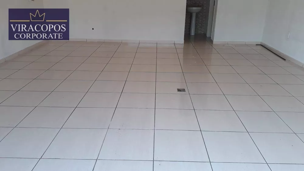 Loja-Salão, 50 m² - Foto 5