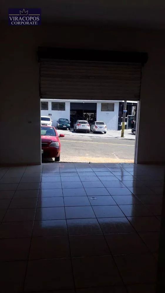 Loja-Salão, 50 m² - Foto 7