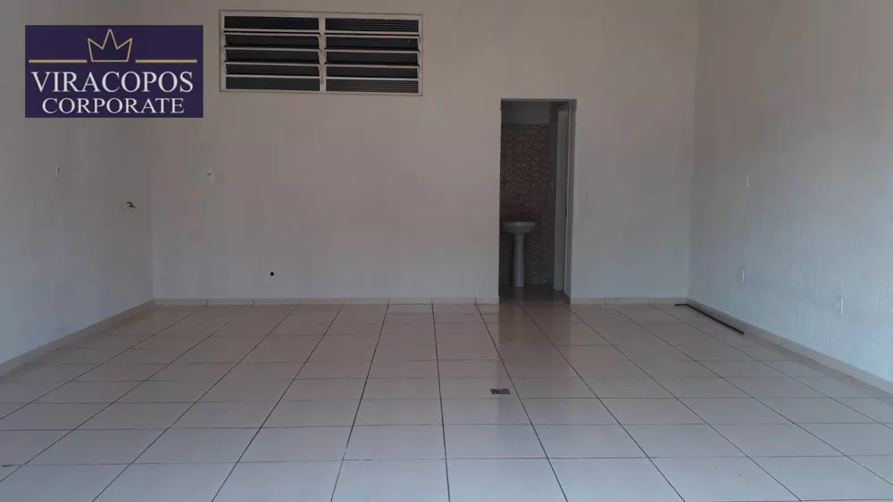 Loja-Salão, 50 m² - Foto 4