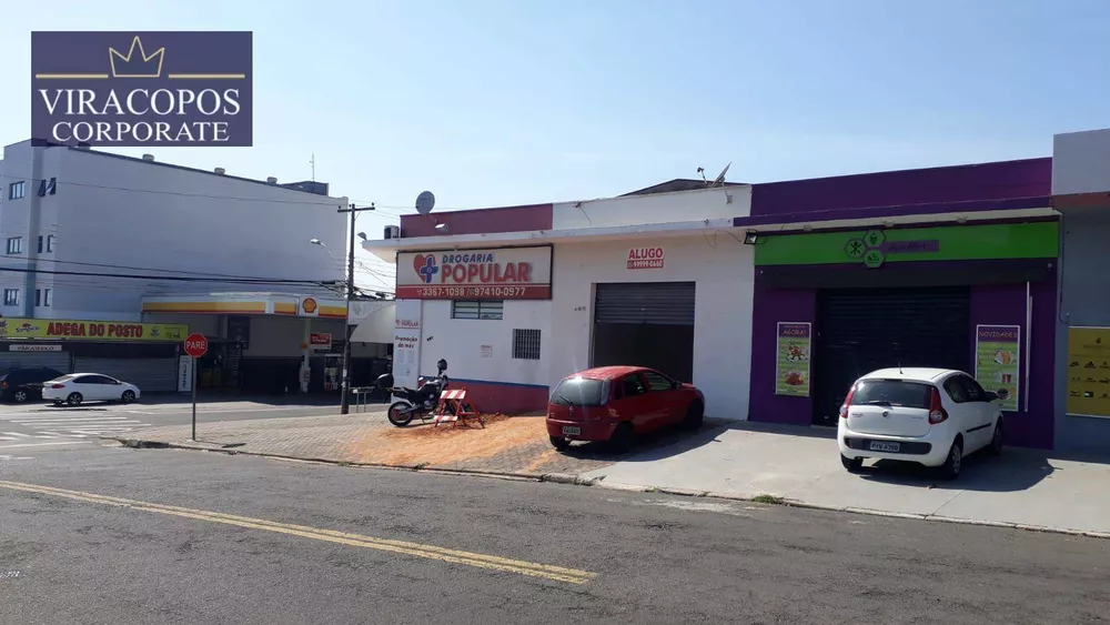 Loja-Salão, 50 m² - Foto 10