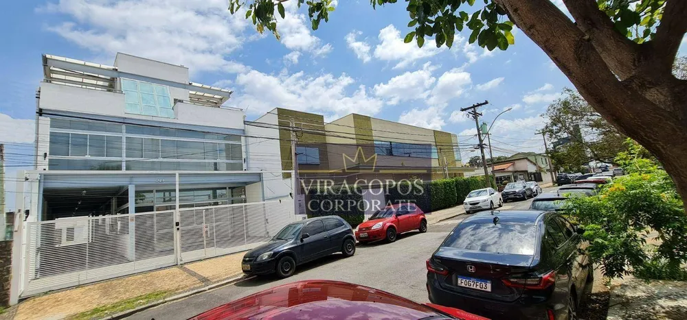 Prédio Inteiro, 704 m² - Foto 2