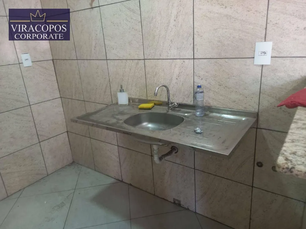 Depósito-Galpão, 830 m² - Foto 10